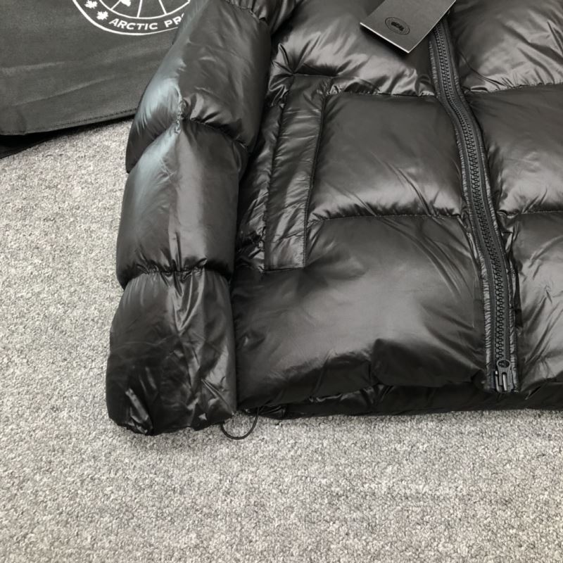 Canada Goose Down Jackets